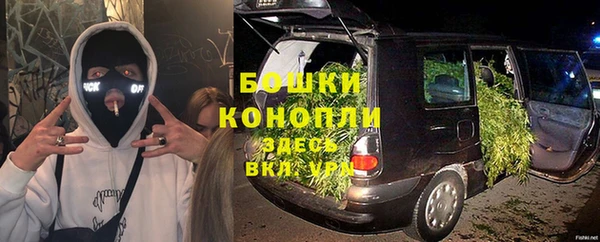 винт Горняк