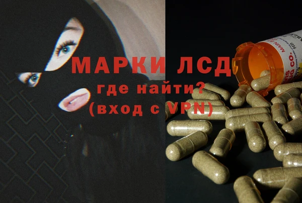 винт Горняк